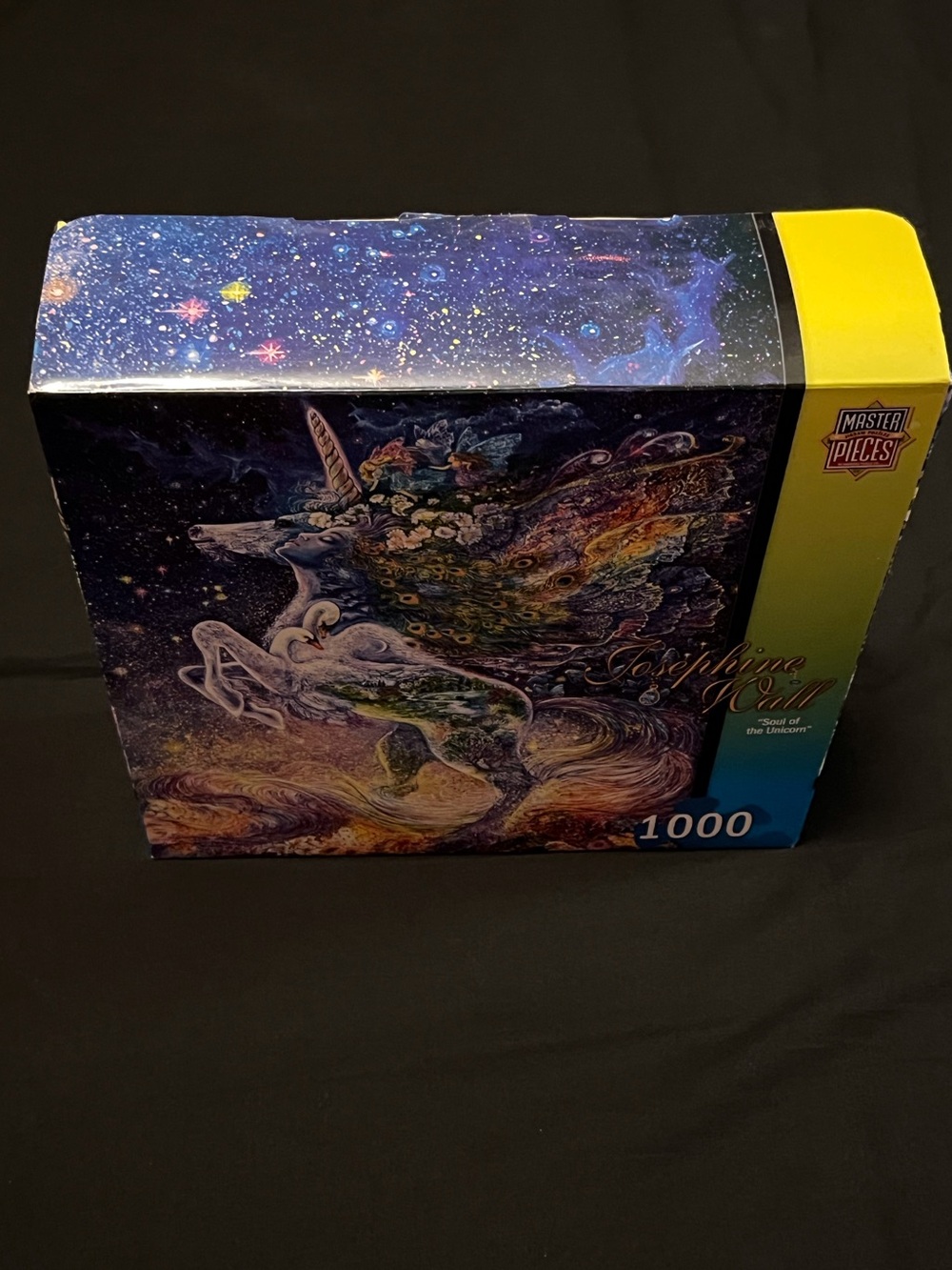 Soul of the Unicorn puzzle - Picture 5 of 7
